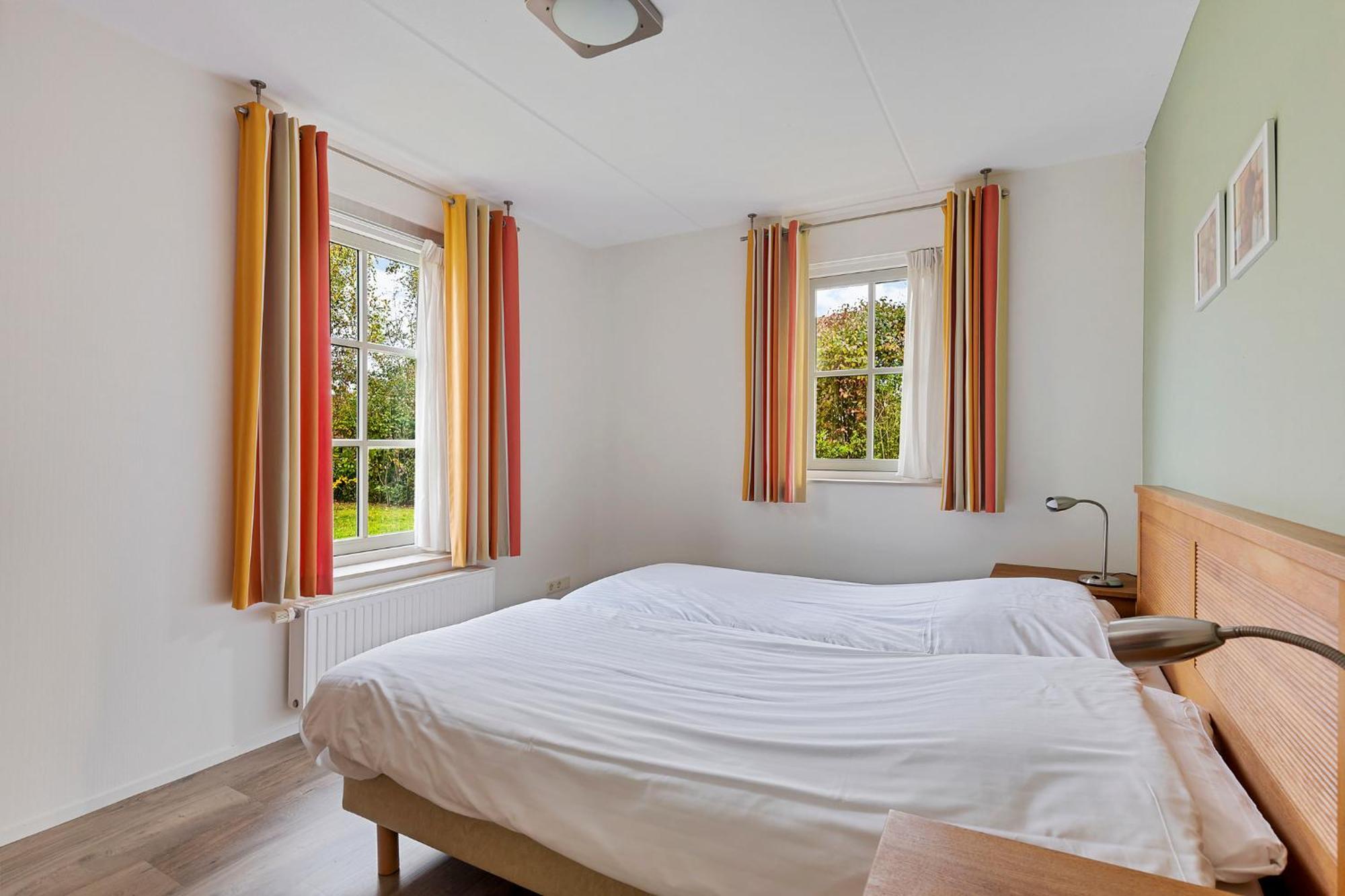 Buitenplaats De Hildenberg Appelscha Exterior foto